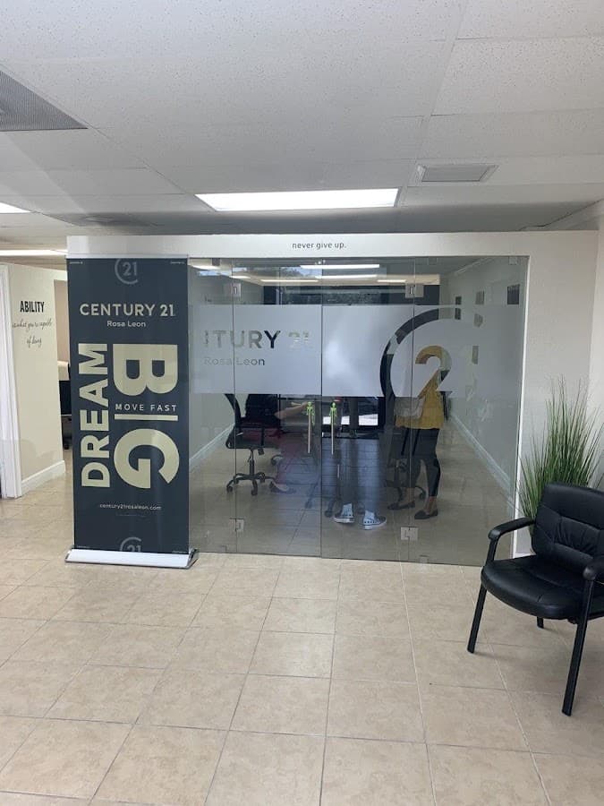 Century 21 Rosa Leon — foto