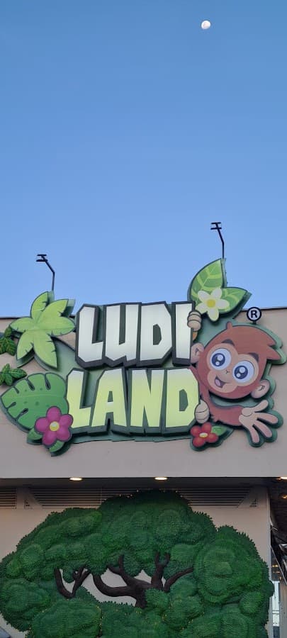 Ludi Land