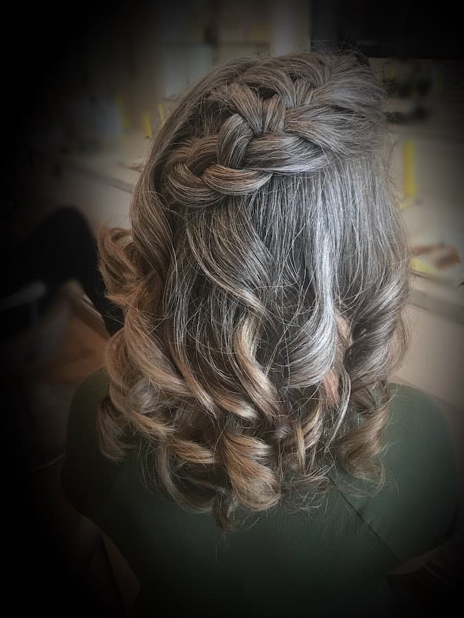 Pretty Green Salon and Spa by Jamie Marie