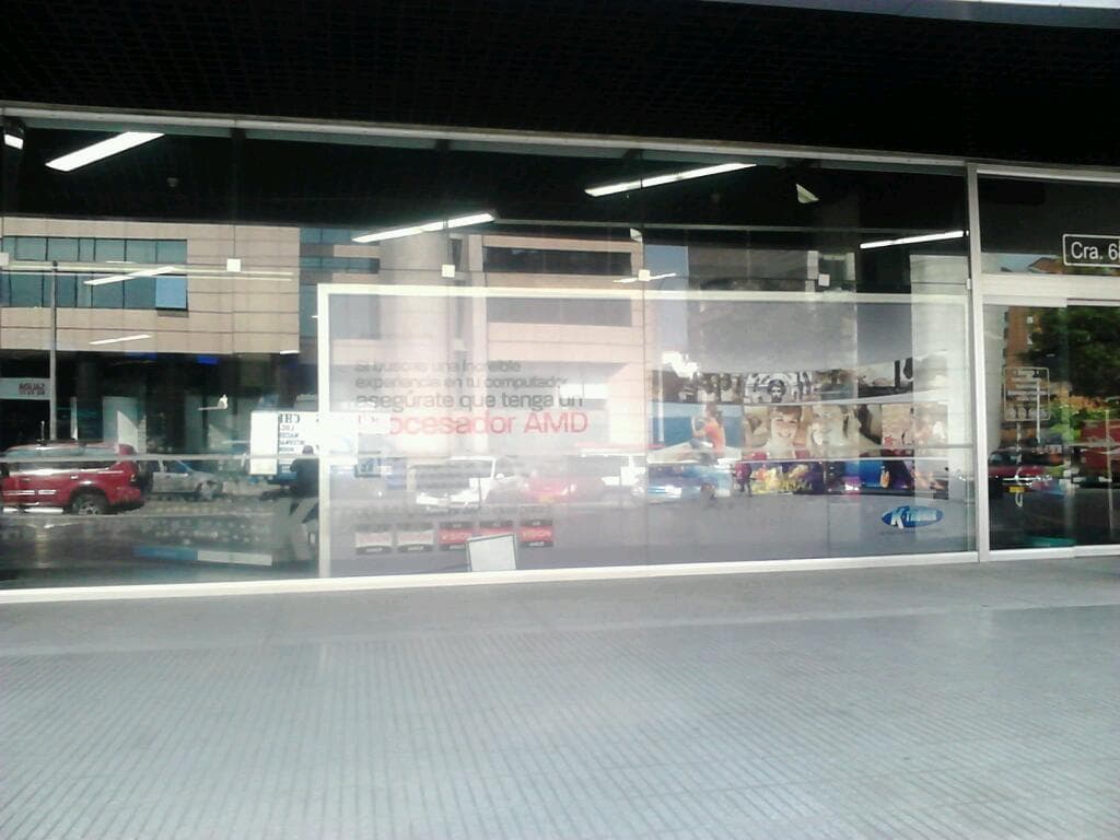 Ktronix Salitre — foto