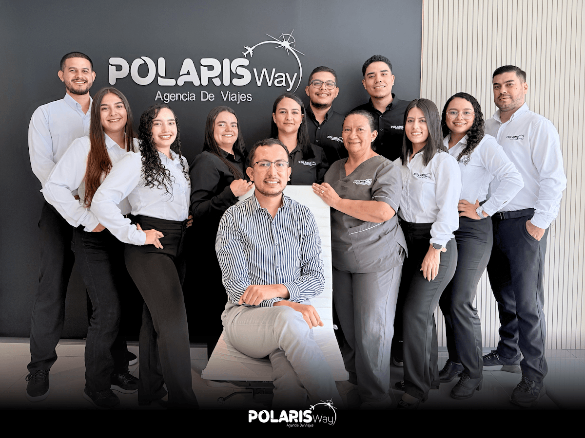 POLARIS WAY • Agencia de Viajes y Turismo