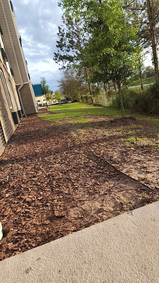 WoodSpring Suites Jacksonville Baymeadows — foto