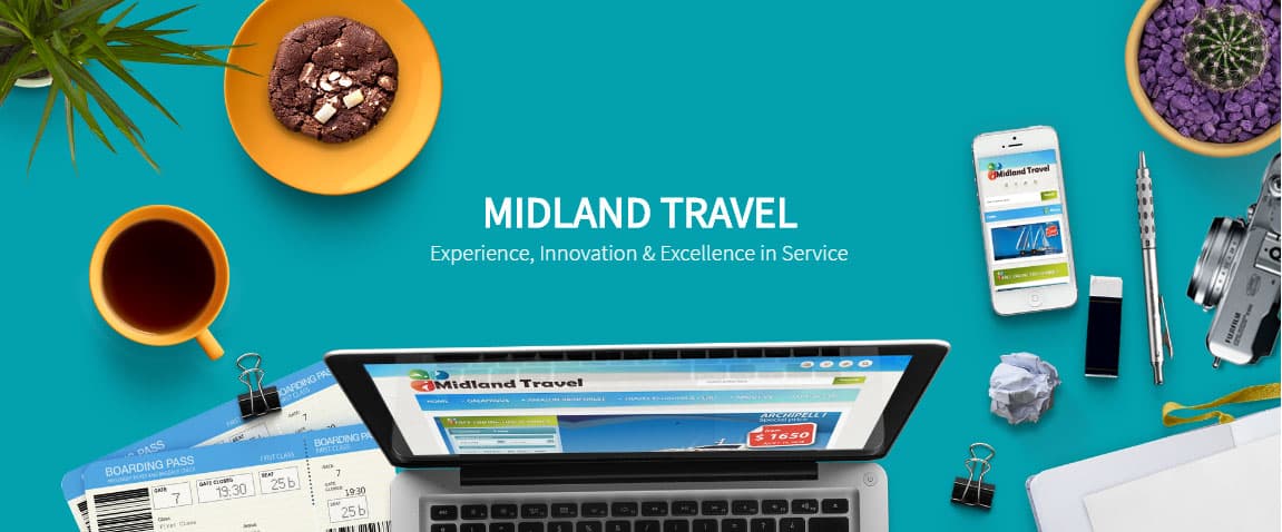 Midland Travel