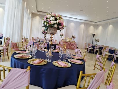 Salón de eventos Alcalá — foto