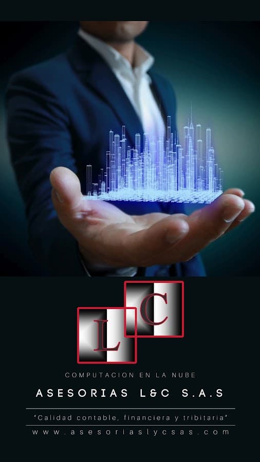 ASESORIAS CONTABLES, FINANCIERAS Y TRIBUTARIAS L&C