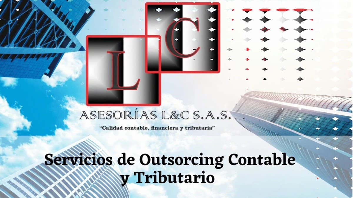 ASESORIAS CONTABLES, FINANCIERAS Y TRIBUTARIAS L&C — foto