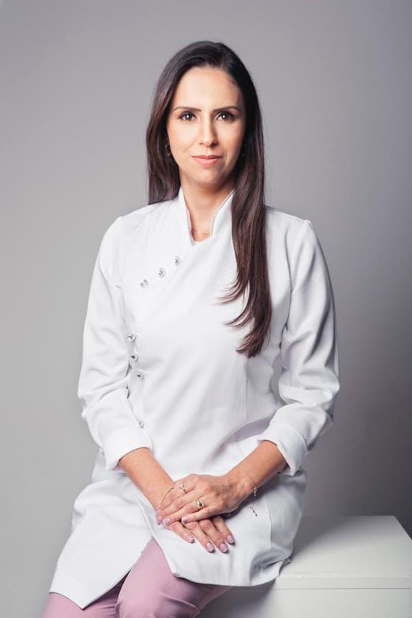 Fernanda Coutinho Nutricionista