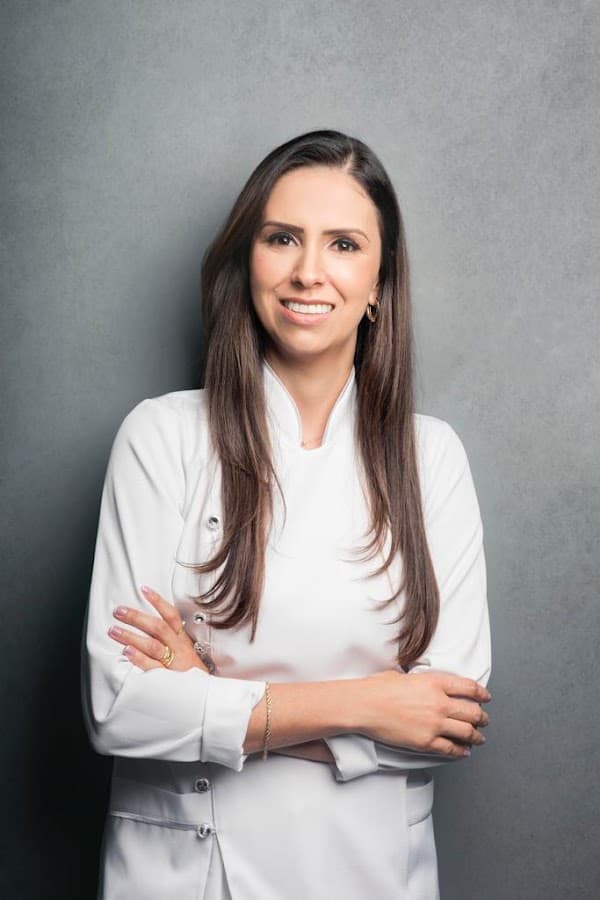 Fernanda Coutinho Nutricionista — foto