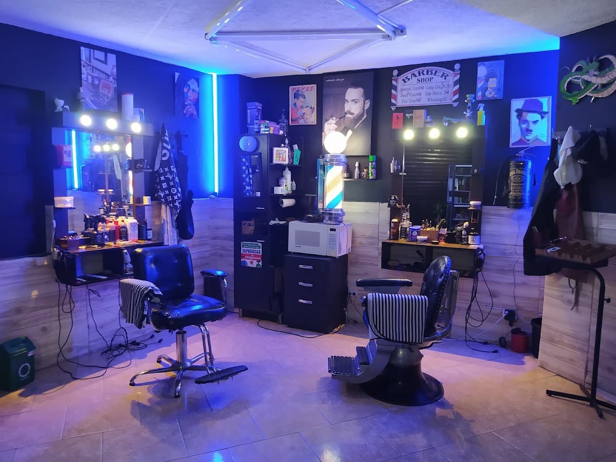 Glamour peluqueria y spa — foto
