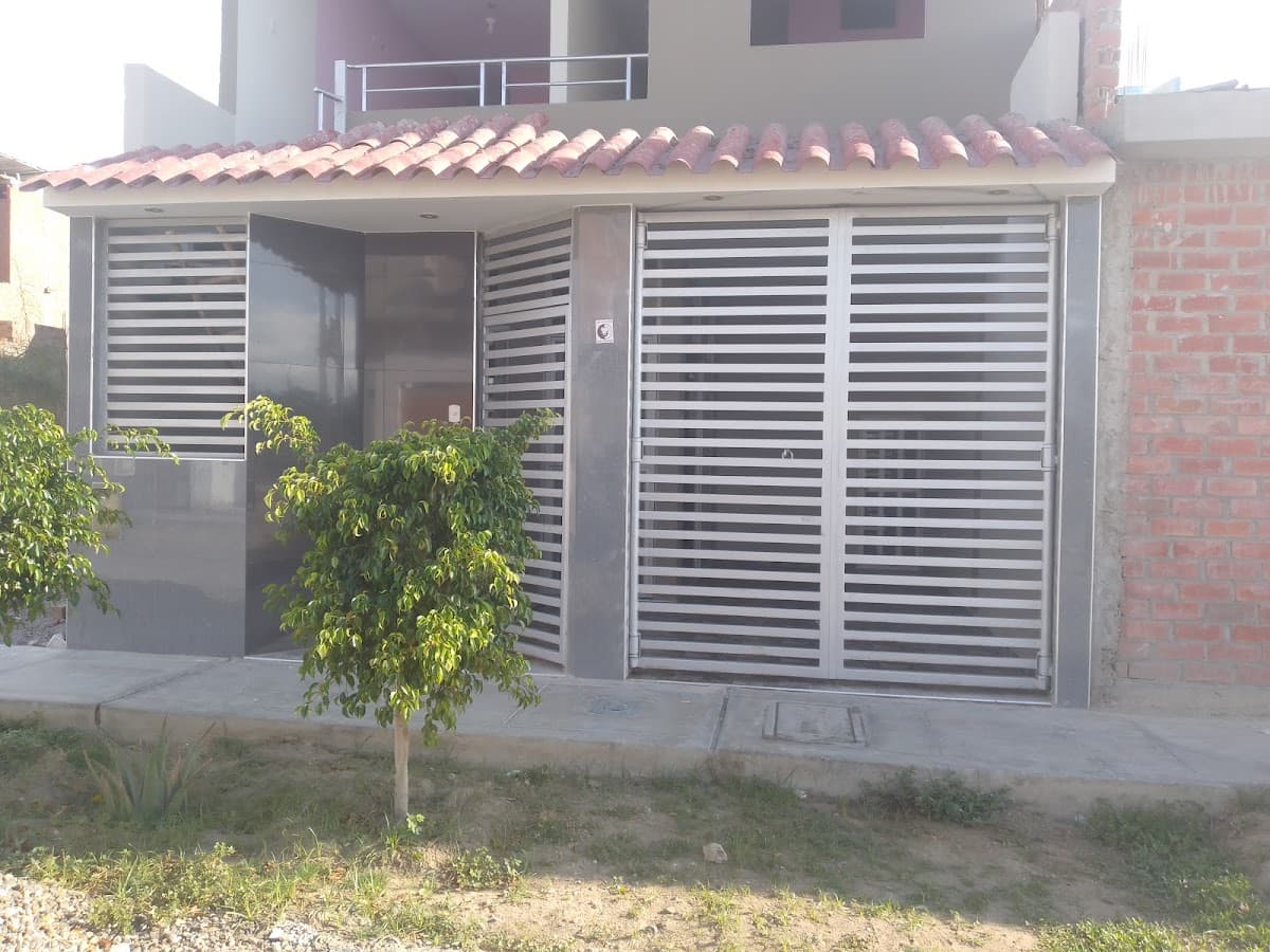 Servicios Generales Olivares — foto