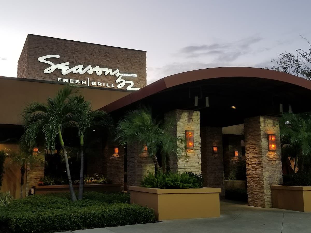 Seasons 52