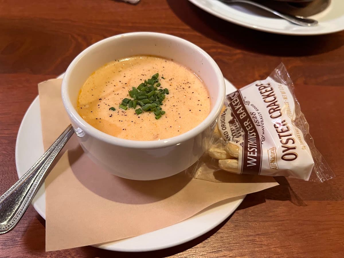 Seasons 52 — foto
