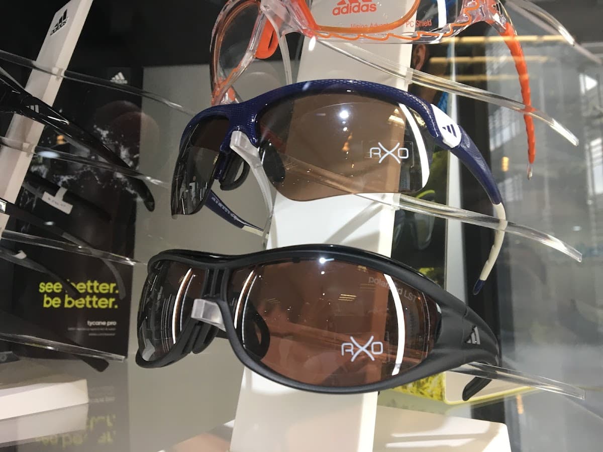 Ópticas Marcos & Gafas- Ópticas Quito — foto