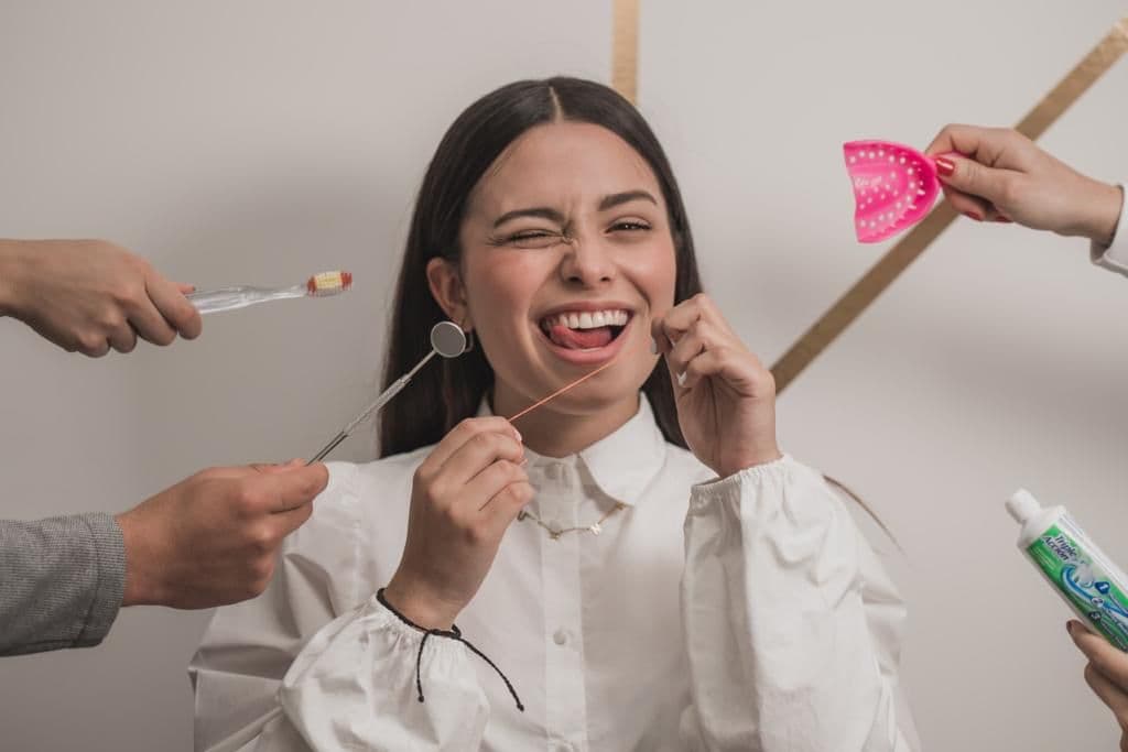 Dental Smile — foto
