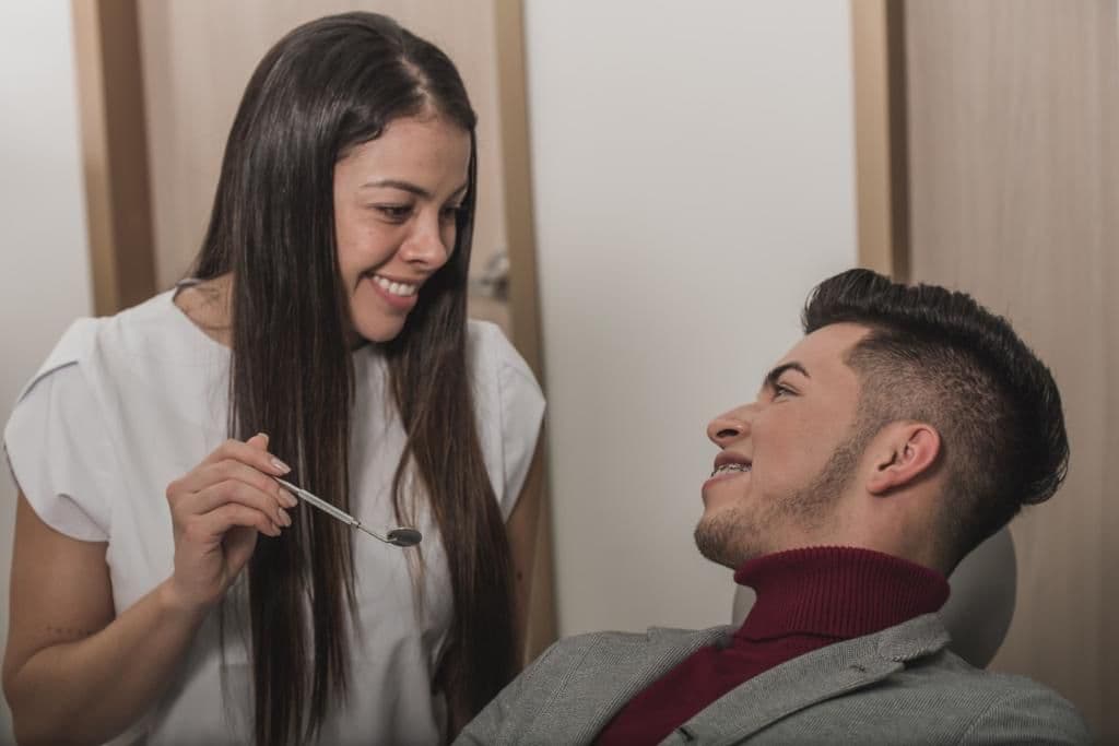 Dental Smile — foto