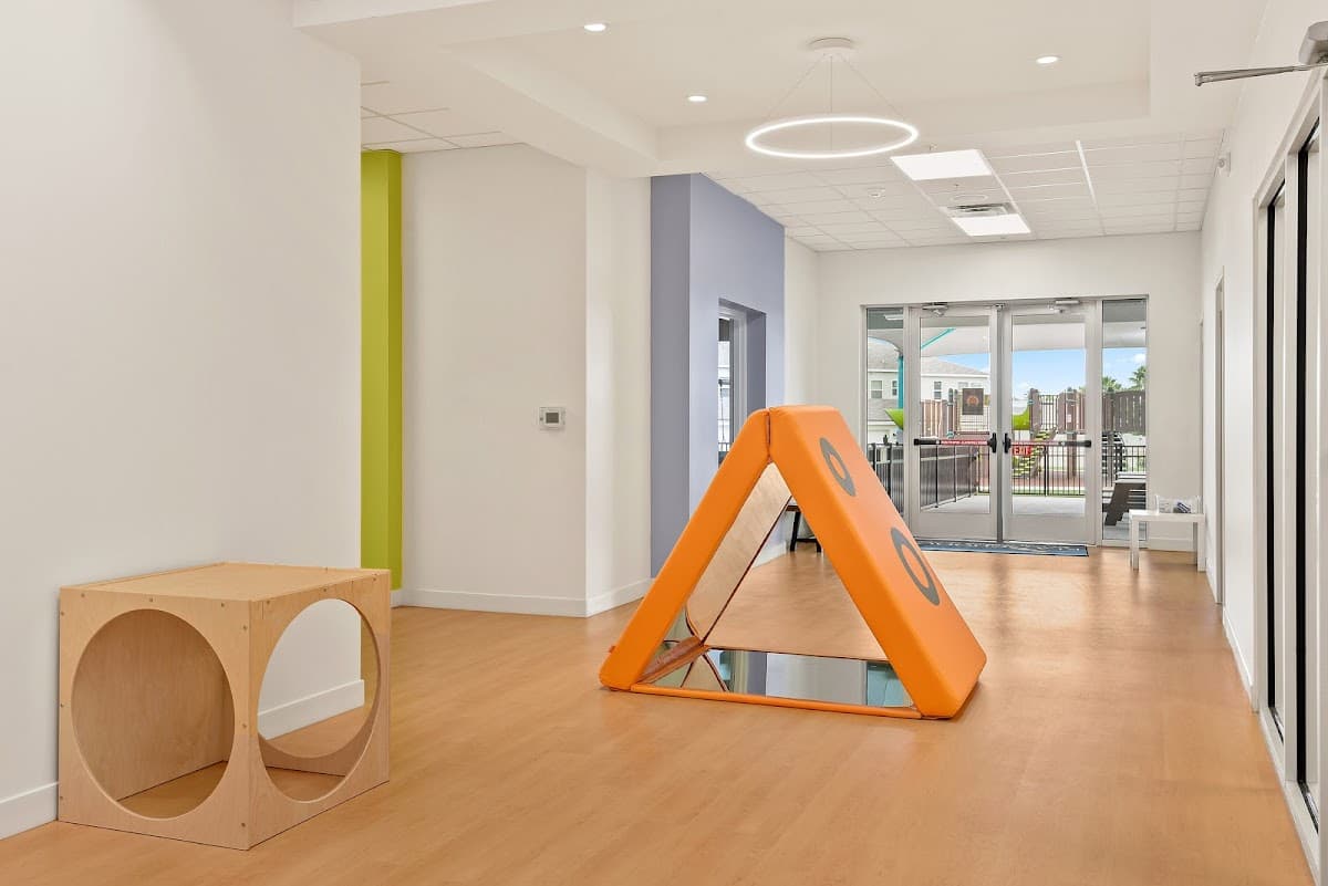 KLA Schools of Horizon West — foto