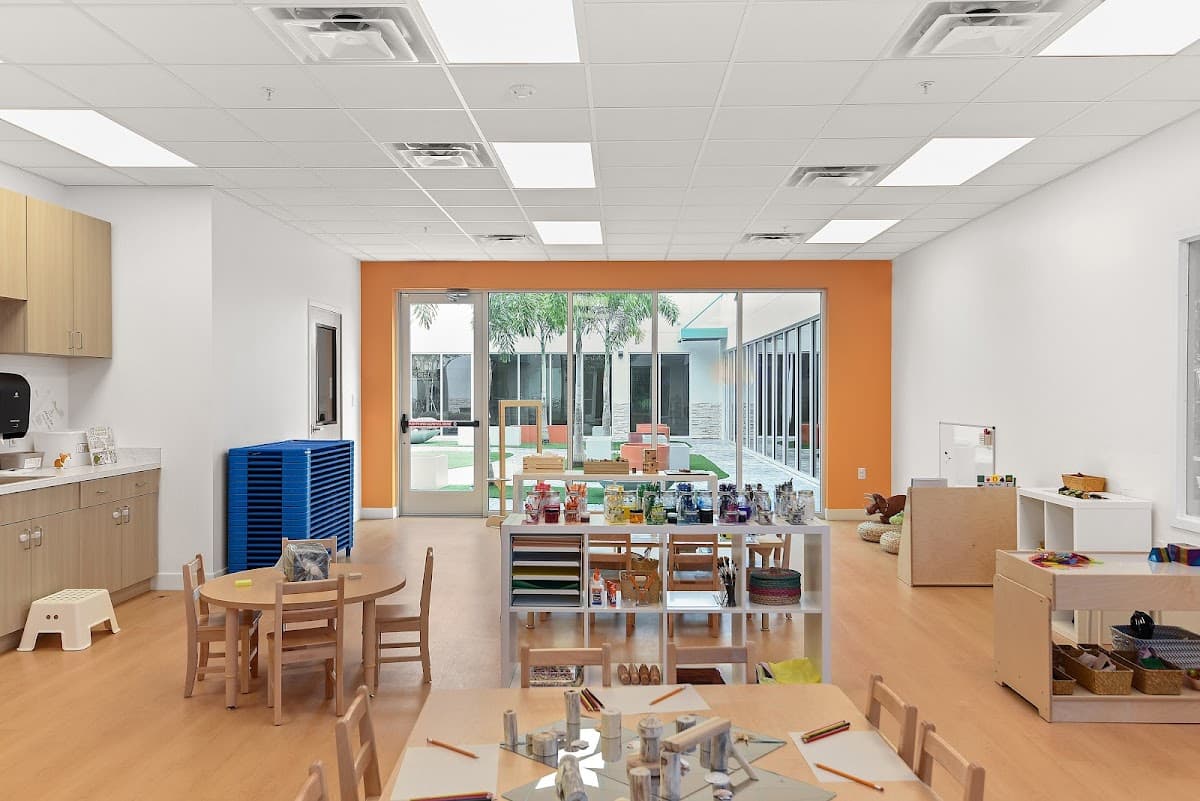 KLA Schools of Horizon West — foto