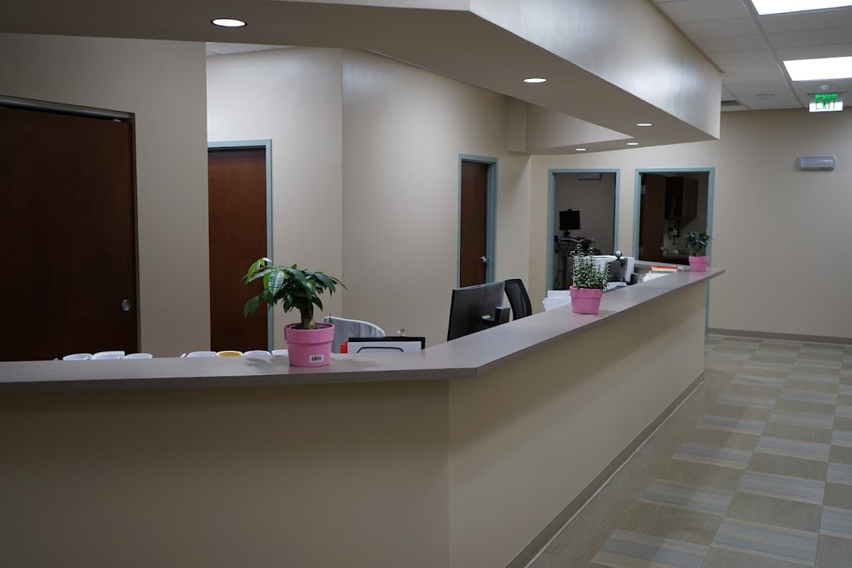 Manor Medical Center