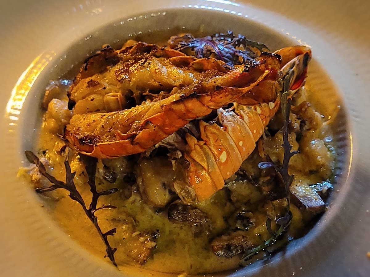 VIVANT Restaurant Café — foto