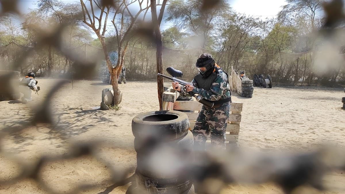 PAINTBALL.PIURA — foto