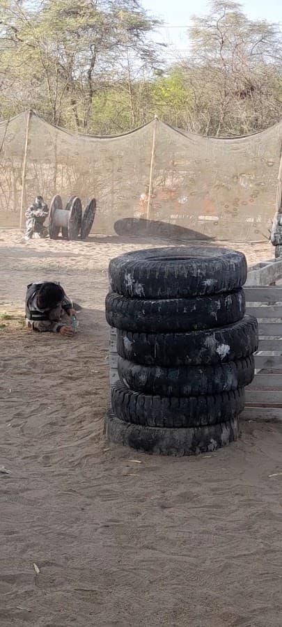 PAINTBALL.PIURA — foto