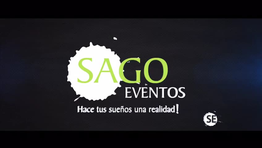 SAGO Eventos® — foto