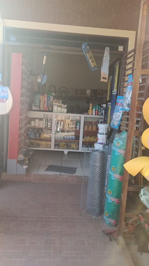 Ferretería AL PASO — foto