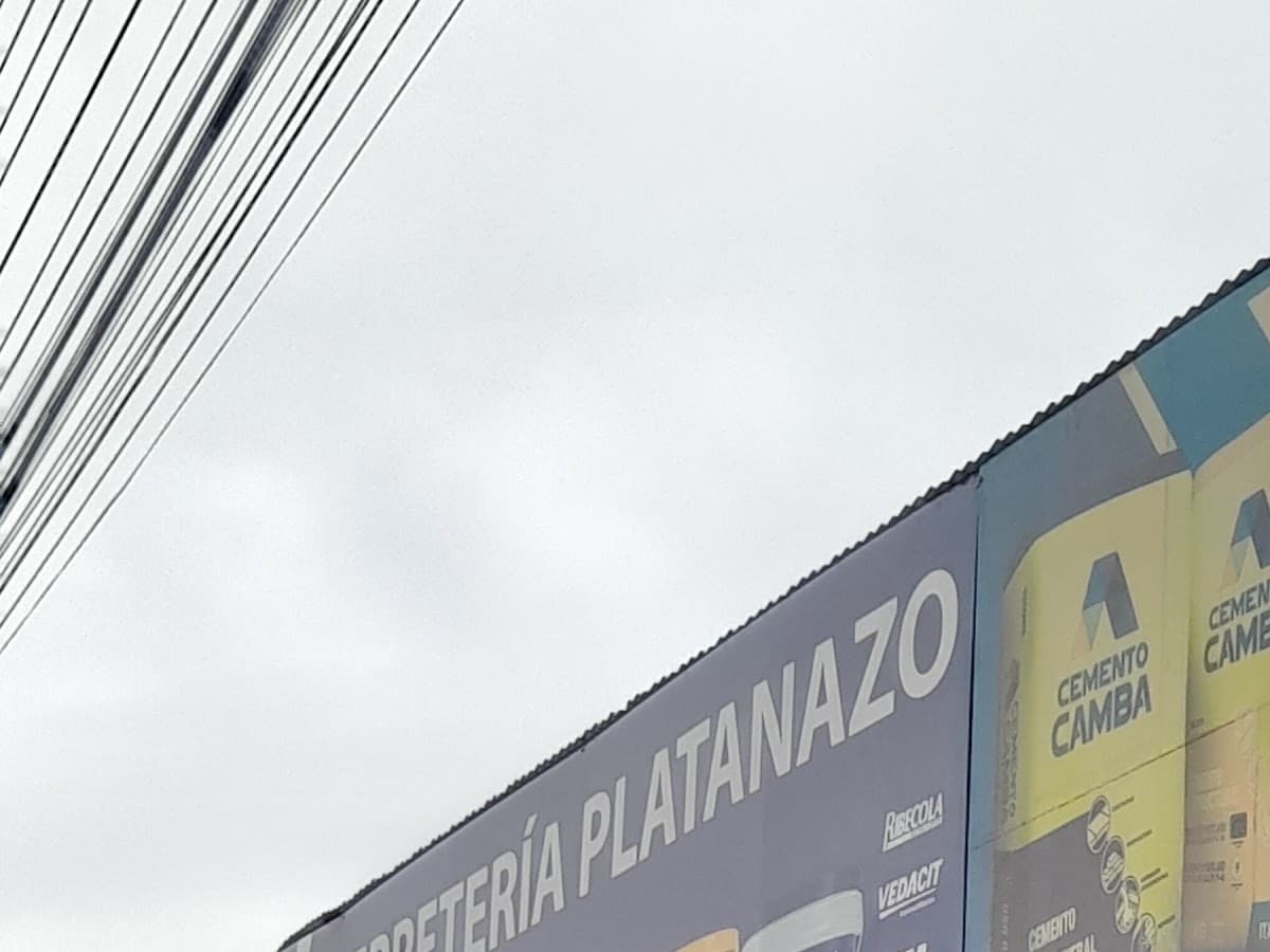 Ferretería AL PASO — foto