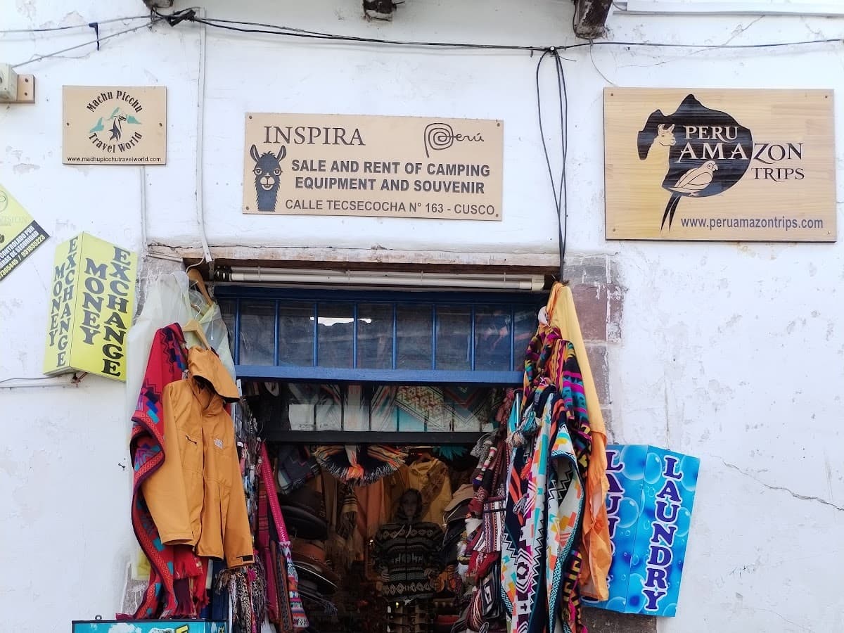 Shop and Tienda-Museo de Josefina Olivera — foto
