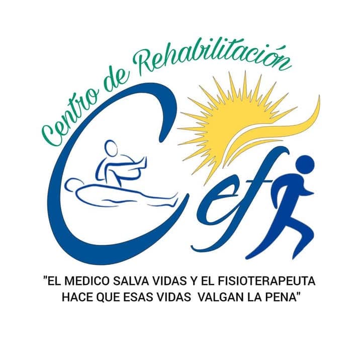 Centro de Rehabilitación GEFI [ Estetica y Fisioterapia]