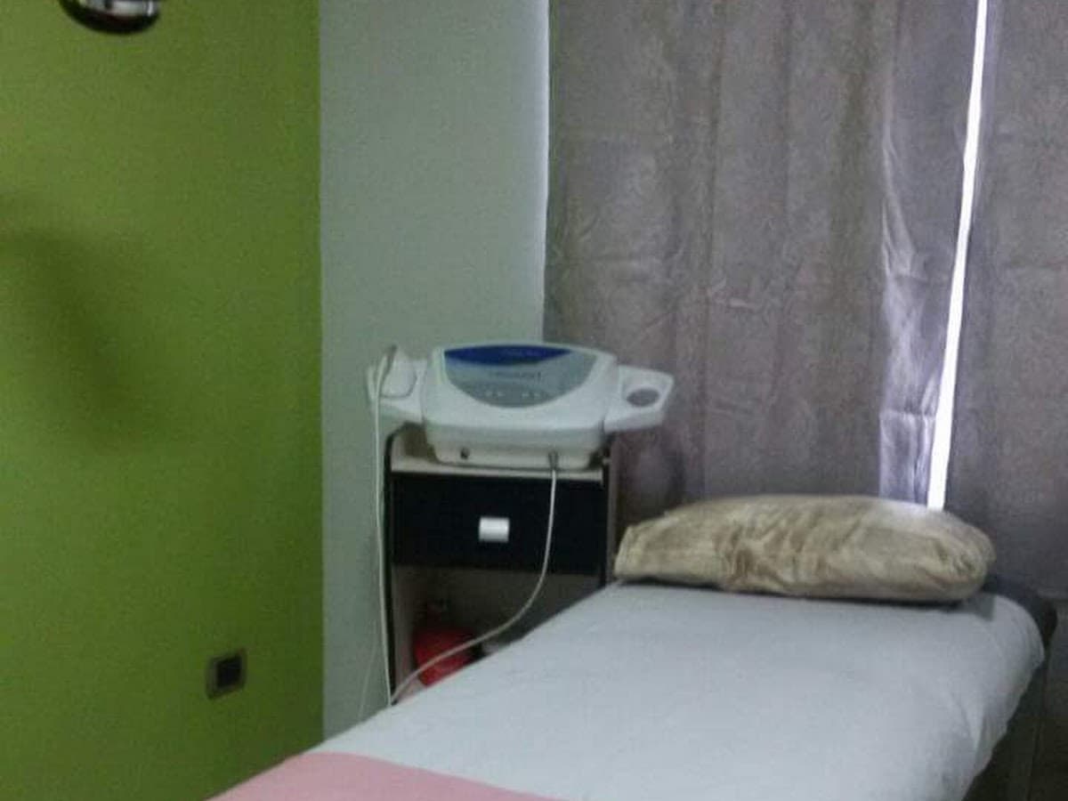 Centro de Rehabilitación GEFI [ Estetica y Fisioterapia] — foto