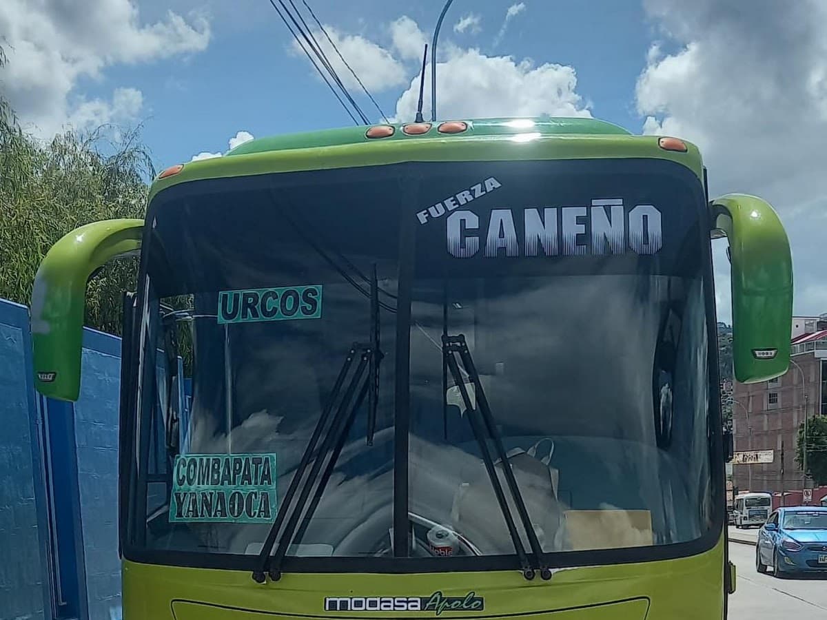 Logística para cuyes y forraje — foto