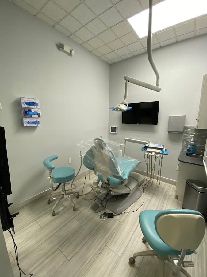 Miami Dental District