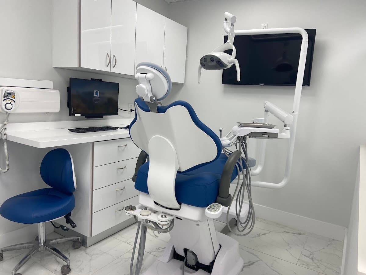 Miami Dental District — foto