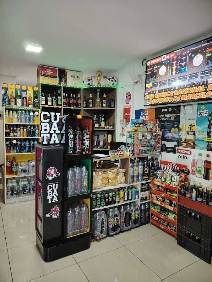 Sal Si Puedes Club Bar Discotek — foto