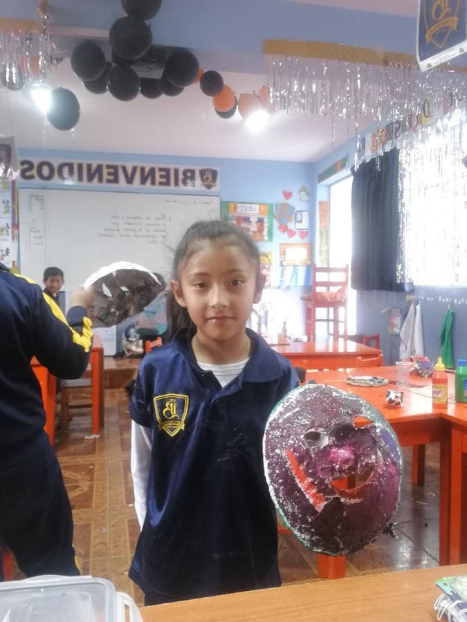 Colegio Isaiah Bowman — foto