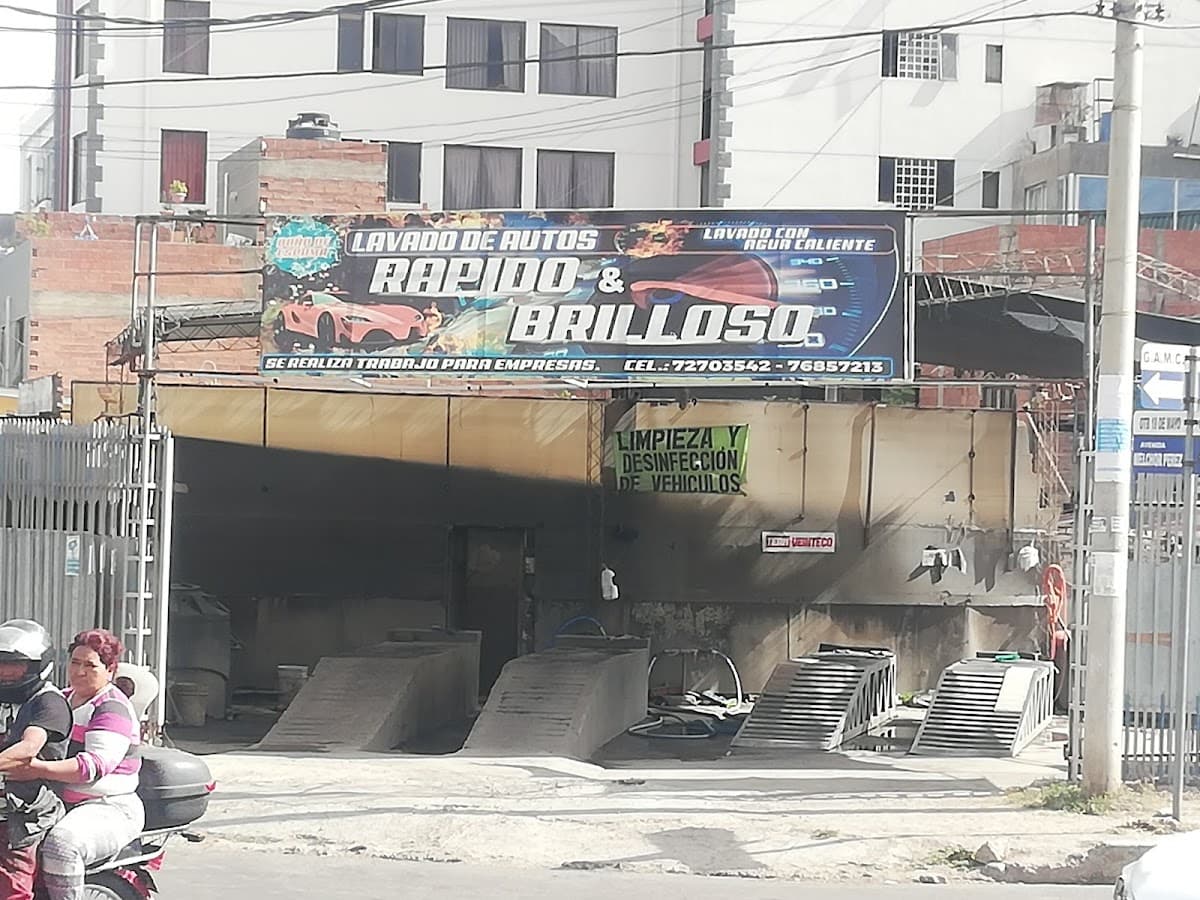 Rb — foto