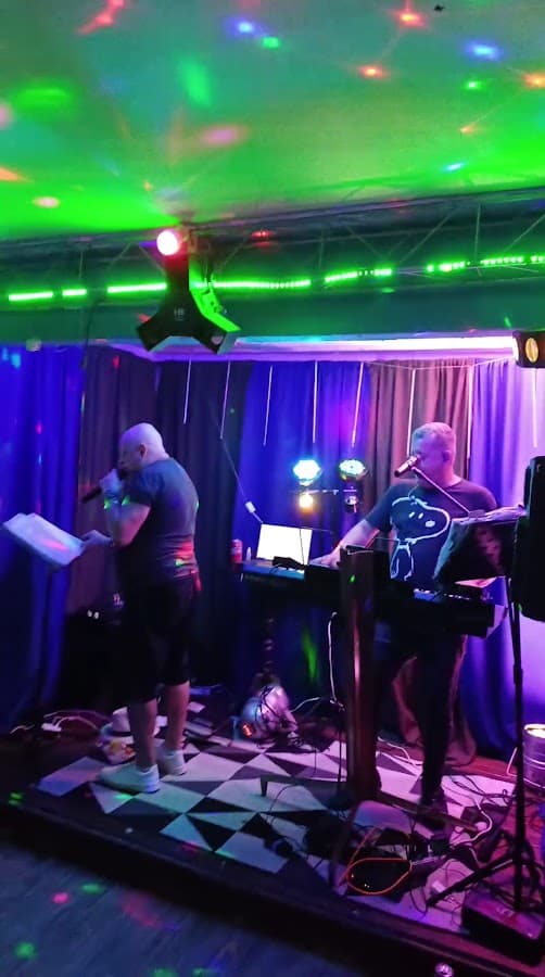 Bailão 48 (Bar 48) — foto