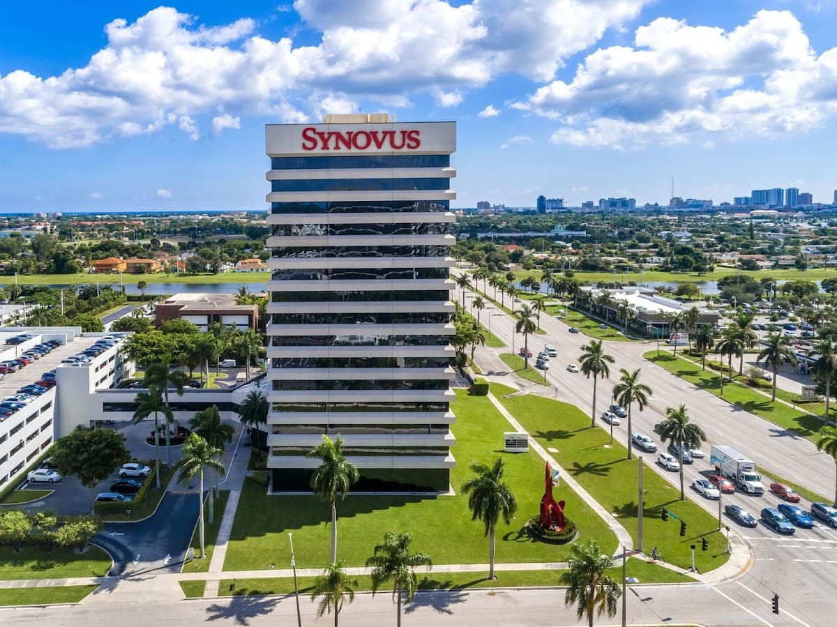 Pincus & Currier LLP — foto