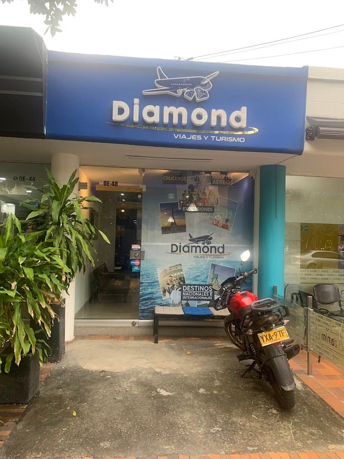 Diamond Viajes y Turismo