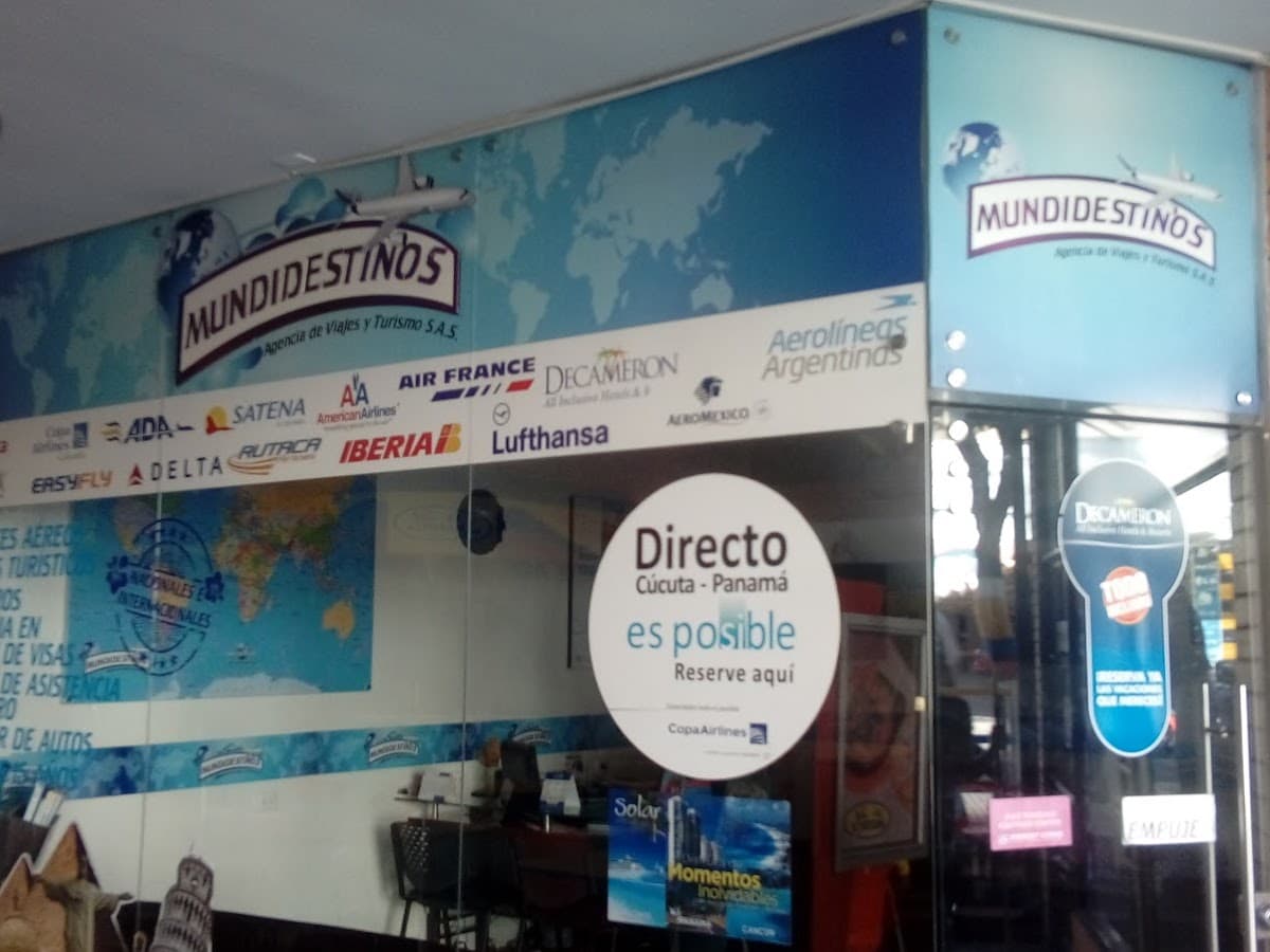 Diamond Viajes y Turismo — foto