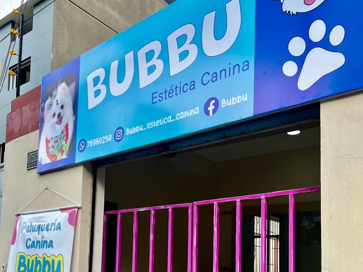 ESTÉTICA "KUKALI" peluquería de mascotas — foto