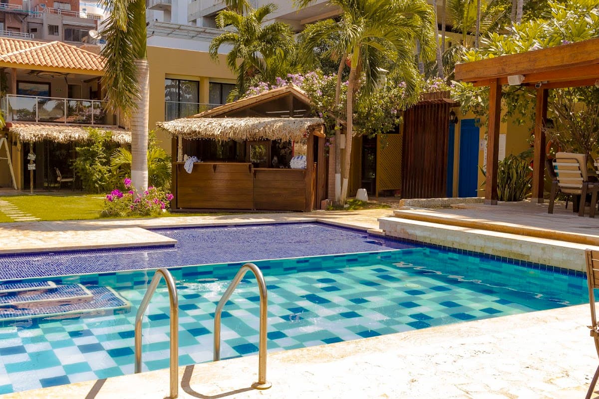 Casa Verano Hotel