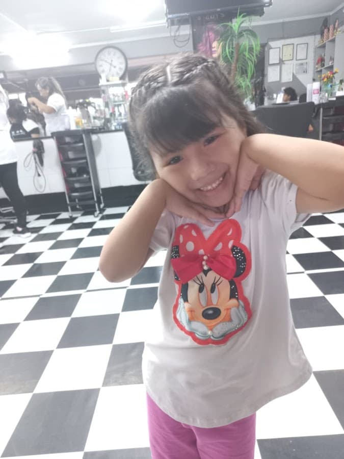 Dumar hair studio — foto