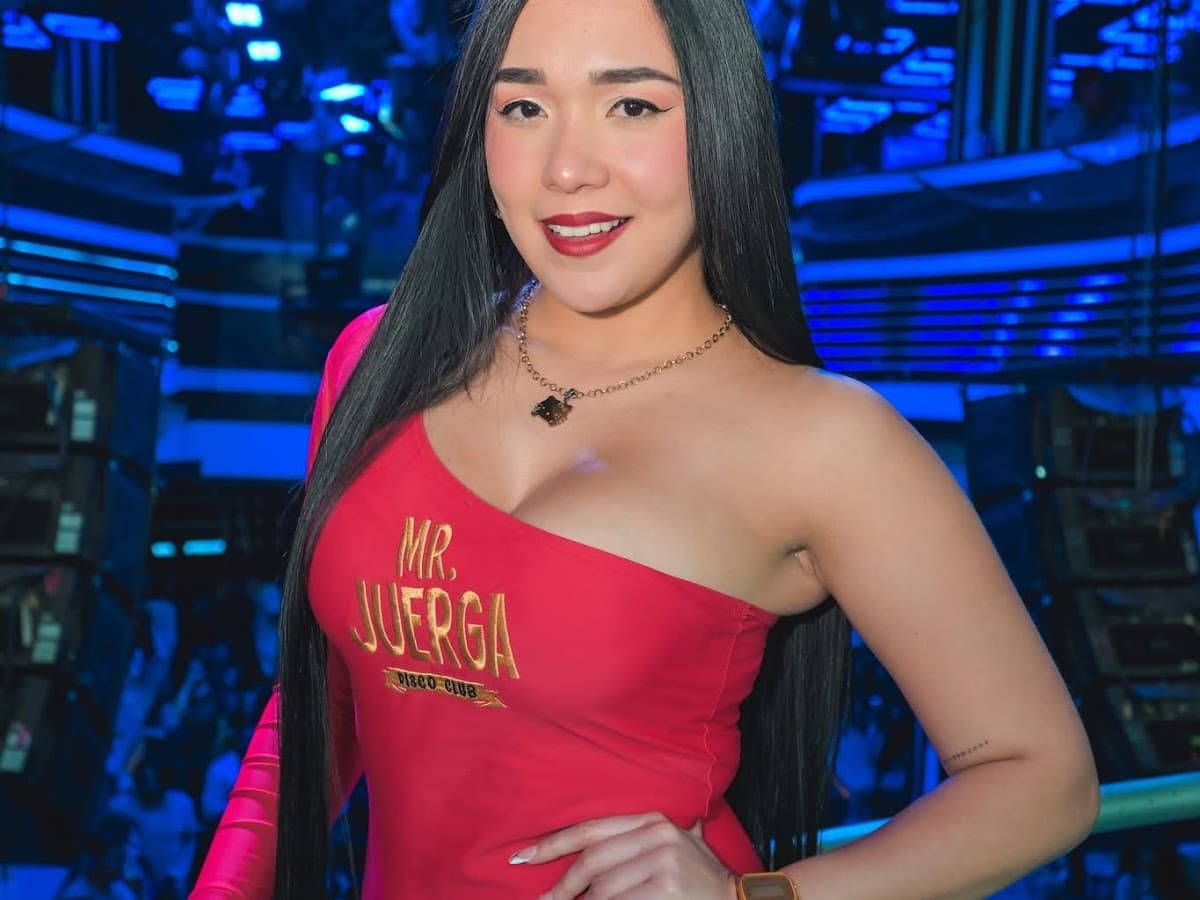 DISCOTECA MAKAO — foto