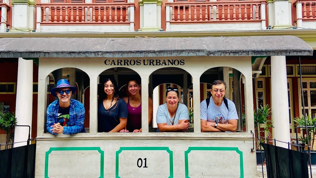 Viasam Day Trips