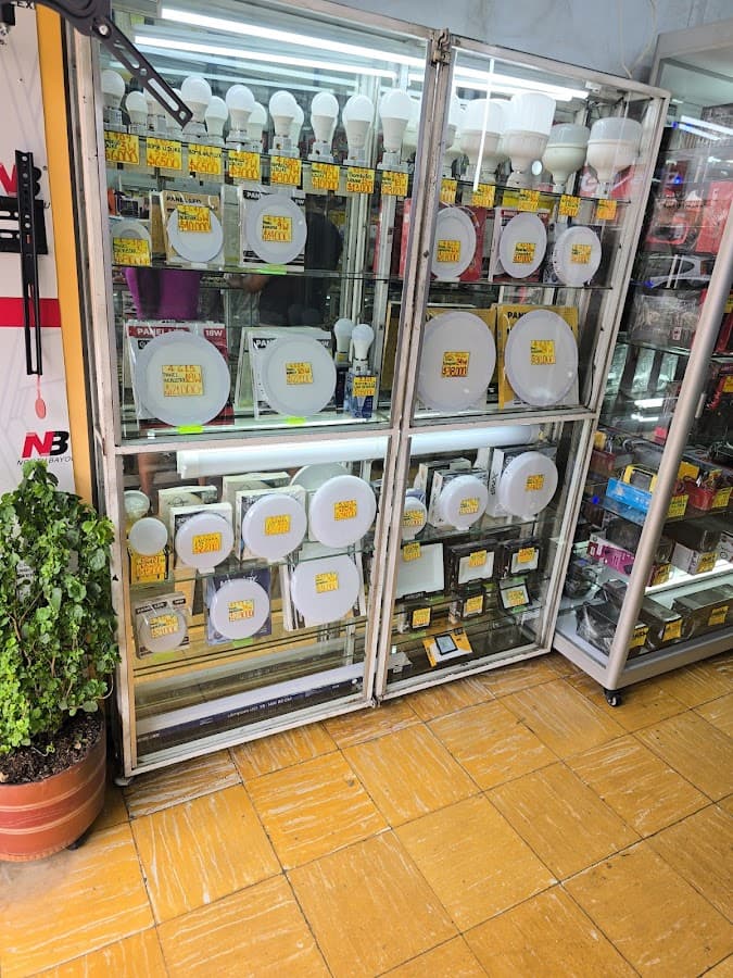 IMPERIO ELECTRONIC — foto