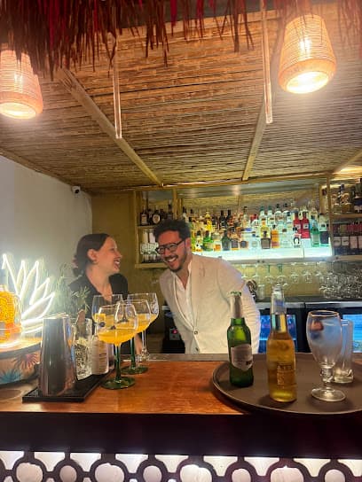 Bohio Restaurante — foto