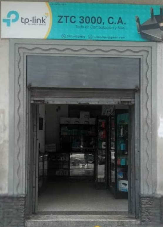 ZTC Chacaito