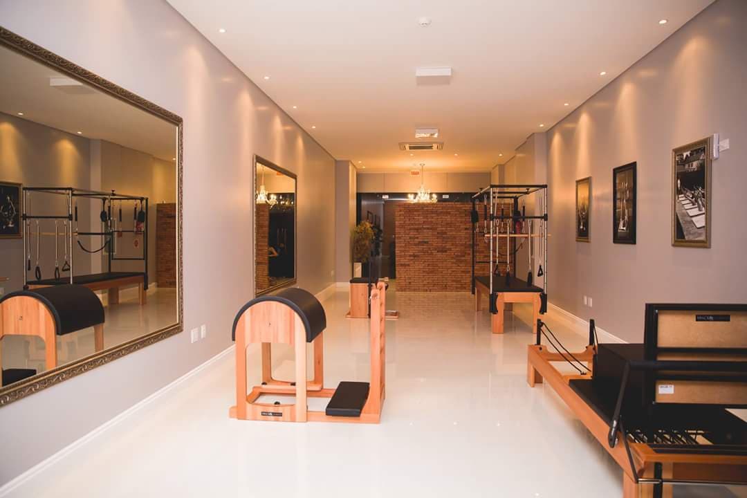 Pilates Centro Itapema